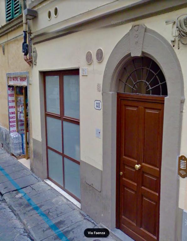 Nadia'S Lovely Home - With Private Garden And Jacuzzi Florenz Exterior foto